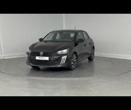 1.2 PURETECH 100CH S&S ACTIVE