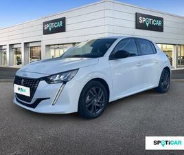 BLUEHDI 100 S&S BVM6 STYLE