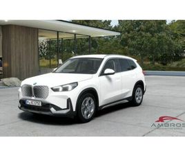 BMW IX1 EDRIVE 20 SPECIAL EDITION NUOVA A CORCIANO