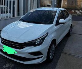 FIAT CRONOS DRIVE 1.3 8V FLEX 2023