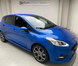 FORD FIESTA ST 1.0 ECOBOOST ST-LINE B&O SOUNDSYSTEM