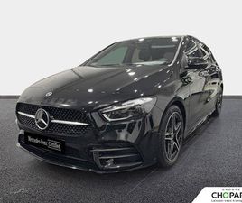 CLASSE B 200 D 8G-DCT AMG LINE