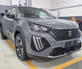 - 2008 PURETECH 130 S&S EAT8 ALLURE