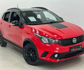 TREKKING 1.8 16V FLEX AUT