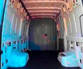 2014 FREIGHTLINER SPRINTER 3500 3DR CARGO 144 IN. WB FULL-SIZE DIESEL