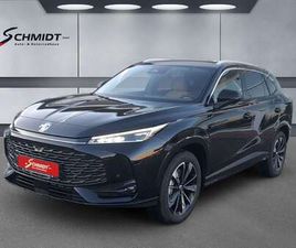 HYBRID+ LUXURY MJ26, LENKRADHEITZUNG BEIGE IN