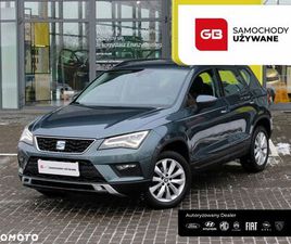 SEAT ATECA 1.5 TSI STYLE S&S