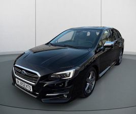 SUBARU LEVORG EXCLUSIVE 4X4 AUT.=1.HD=EXTRAS=TOP !