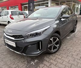 KIA XCEED VISION PHEV AUTOM, KAMERA, APPLECARPLAY,