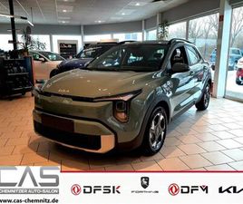 KIA STONIC KIA STONIC 1.0T MT 100 SPIN NAVI LENKRADHEIZUNG MJ26