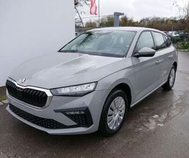 SKODA SCALA SELECTION 1.0 TSI DSG*NAVI-ÜBER-SMARTLINK*
