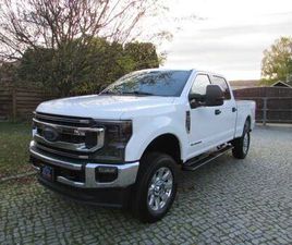 FORD F250 SD POWER DIESEL CREW CAB LED PLATINUM STY
