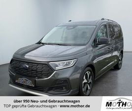 FORD TOURNEO CONNECT GRAND ACTIVE 2.0 ACC PDC NAVI