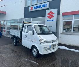 DFSK K01H 3-SEITEN KIPPER