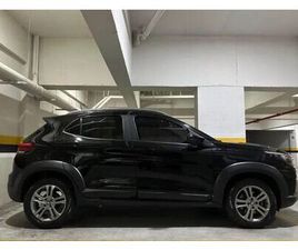 FIAT PULSE DRIVE 1.0 TURBO 200 FLEX AUT. 2022