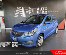 OPEL KARL KARL KARL 1.0 N-JOY 75CV