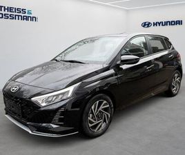 HYUNDAI I20 FL (MY26) 1.0 T (90 PS) 7-DCT TREND KOMFORTP