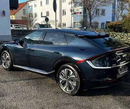 KIA E-SOUL 6 77,4KW/H 4WD 325PS KD+§ NEU UNFFREI