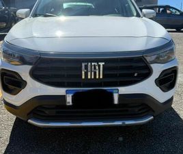 FIAT PULSE AUDACE 1.0 TURBO 200 FLEX AUT. 2022