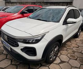 FIAT PULSE DRIVE 1.0 TURBO 200 FLEX AUT. 2022