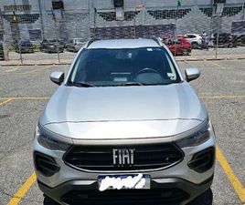 FIAT PULSE DRIVE 1.0 TURBO 200 FLEX AUT. 2022