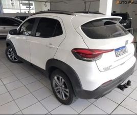 FIAT PULSE DRIVE 1.3 8V FLEX AUT. 2022