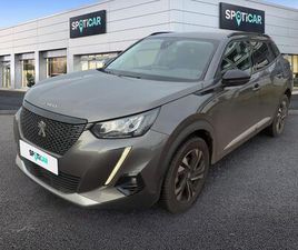 PURETECH 130 S&S EAT8 ROADTRIP