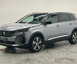 1.2 PURETECH 130CH S&S ALLURE PACK