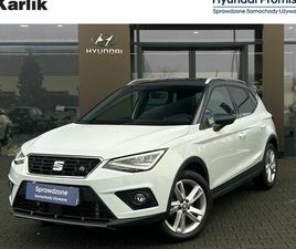 SEAT ARONA 1.0 TSI FR S&S