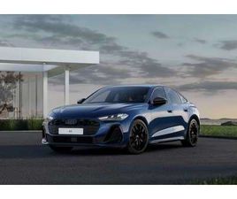 E-HYBRID BLACK LINE QUATTRO S TRONIC 220KW