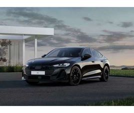 E-HYBRID BLACK LINE QUATTRO S TRONIC 220KW