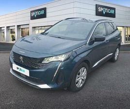 BLUEHDI 130CH S&S EAT8 STYLE