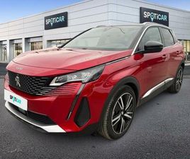 HYBRID 225CH GT E-EAT8