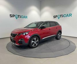 PURETECH 180CH S&S EAT8 GT LINE