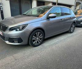 1.6I ACTIVE AUTO/TO 12 MOIS DE GARANTIE