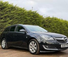 1.6 CDTI ECOFLEX SRI NAV SPORTS TOURER EURO 6 (START/STOP) 5DR