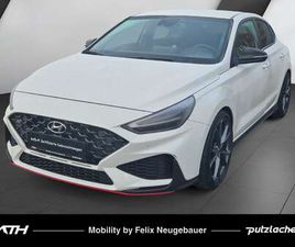 FASTBACK 2.0 N PERFORMANCE