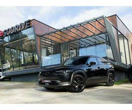 MAZDA MX-30 E-SKYACTIV FIRST EDITION