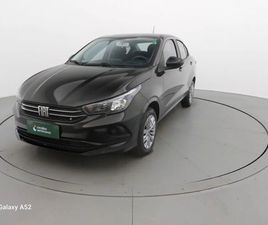 FIAT CRONOS DRIVE 1.3 8V FLEX AUT. 2023