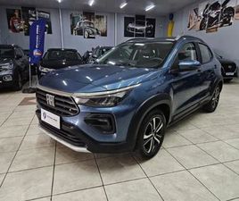 FIAT PULSE AUDACE 1.0 TURBO 200 FLEX AUT. 2023