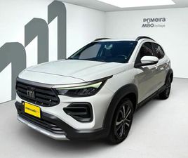 FIAT PULSE AUDACE 1.0 TURBO 200 FLEX AUT. 2023