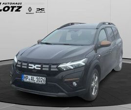 DACIA JOGGER EXTREME+ HYBRID 140