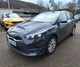 KIA CEED SW KIA CEE'D SPORTSWAGON 1.5T DCT-7 ULTIMATE EDITION