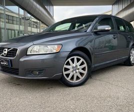 VOLVO V50 1.6 D CAT KINETIC