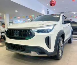 FIAT PULSE DRIVE 1.3 8V FLEX AUT. 2026