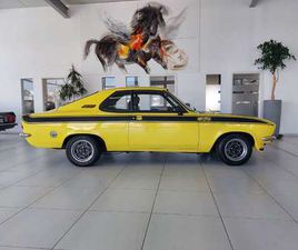 MANTA A GT/E ORIGINAL