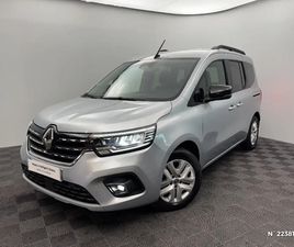 RENAULT KANGOO KANGOO TCE 130 INTENS