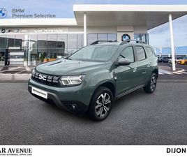 1.5 BLUE DCI 115CH PRESTIGE + 4X2