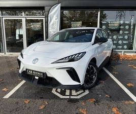 EV 170CH - 51KWH MY23 GARANTIE 08-2030