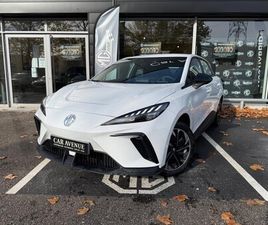 EV 170CH - 51KWH MY23 GARANTIE 10-2030